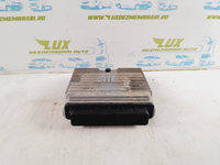 Calculator motor ecu 5s71-12a650-fa 2.0 tdci HJBB Ford Mondeo 3 [2000 - 2003]