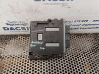 Calculator motor ECU 5WS40167F Peugeot 407 [2004 - 2010] Sedan 2.0 HDi AT (136 hp)