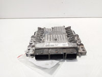 Calculator motor ECU, 7G91-12A650-PH, Ford Mondeo 4 Turnier, 1.8 TDCI, QYBA (id:647897)