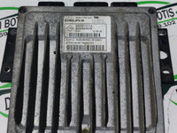 Calculator motor ECU 8200513113 Dacia Logan [2004 - 2008] Sedan 1.5 D MT (70 hp)