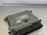 Calculator motor / ECU A2721530391 A 272 153 03 91 Mercedes-Benz SLK-Class R171 [2004 - 2008] Roadster SLK 350 MT (272 hp)