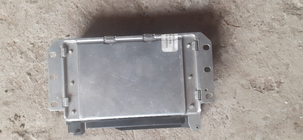 Calculator motor ecu a4 b6 b7 2.5 AKE 8E