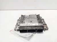 Calculator motor ECU, A56-V16, Nissan Cube (Z12) 1.4 benz (id:648052)