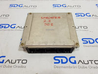 Calculator motor ECU A6111533879 Mercedes Sprinter 2.2