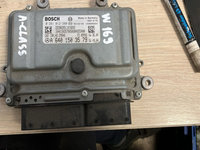 Calculator motor ECU A6401503579 Mercedes-Benz A-Class W169 [2004 - 2008] Hatchback 5-usi A 180 CDI MT (109 hp)