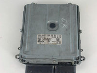 Calculator motor ECU A6421505691 0281013212 Mercedes-Benz S-Class W221 [2005 - 2009]