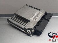 Calculator motor ecu A6461501491 A 646 150 14 91 Mercedes-Benz Sprinter 2 906 [2006 - 2013] Autoutilitara duba 5-usi