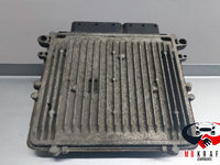 Calculator motor ecu A6461506378 A 646 150 63 78 Mercedes-Benz Sprinter 2 906 [2006 - 2013] Autoutilitara duba 5-usi