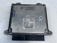 Calculator motor ECU A6511500126 A0054469240 Mercedes-Benz C-Class W204/S204 [2007 - 2012] wagon 5-usi C220  CDI MT (170 hp)