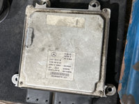 Calculator motor ECU A6511500126 A0054469240 Mercedes-Benz C-Class W204/S204 [2007 - 2012] wagon 5-usi C220 CD