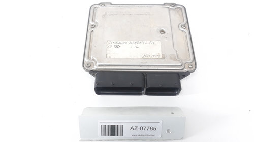 Calculator motor ECU ALFA ROMEO 147 1.9 JTD (937_) [ 2000 - 2010 ] OEM 426F16BDA