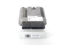 Calculator motor ECU ALFA ROMEO 147 1.9 JTD (937_) [ 2000 - 2010 ] OEM 426F16BDA