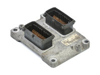 Calculator Motor / ECU Alfa Romeo 147 (937) 2000 - 2010 0261206708, 00735018190