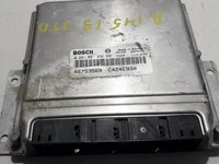 Calculator motor ECU Alfa Romeo 147 C424E930