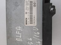 Calculator motor ECU Alfa Romeo 156 1,6-16v cod: 0261204772 00465349440