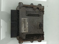 Calculator motor ECU Alfa Romeo 156 192 A5.000 2002-2006 0281011425 / 55198815 DezP: 20002