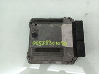 Calculator motor ECU Alfa Romeo 159 939A5000 / 2.2i 2005-2011 DezP: 18595