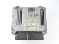 Calculator Motor / ECU Alfa Romeo 166 (936) 1998 - 2007 0281011417, 55193449