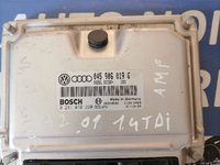 Calculator motor ECU Audi A2 045906019 G 2001-2006