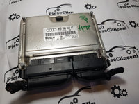 Calculator motor ECU Audi A2 1.4 Tdi 045906019AT