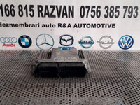 Calculator Motor Ecu Audi A3 8P 1.9 Tdi Factura Si Garantie