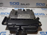 Calculator Motor ECU Audi A3 8P 2.0 TDI BKD 2003 - 2012 Cod 03G906021LG 0281013276