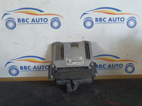 Calculator motor ECU Audi A3 8P 2009 facelift 1.4 tsi