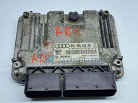 Calculator motor ECU Audi A3 Sportback (8PA) [Fabr 2004-2013] 03L906018AB 0281016306 2.0 TDI CFFB