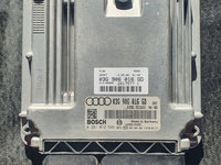Calculator motor ECU Audi a4 1.9 0281012546 03g906016gd