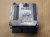Calculator motor ECU Audi A4 2.0 BPW 03G906016KN