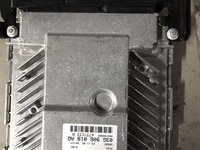 Calculator motor ECU audi A4 2.0 tdi cod motor BRD