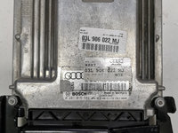 Calculator motor ECU Audi A4 (8K2, B8) [Fabr 2008-2015] 03L906022MJ | 0281015584 2.0 CAGA