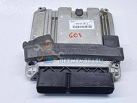 Calculator motor ECU Audi A4 (8K5, B8) Avant [Fabr 2008-2015] 8R0907401J