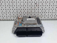 Calculator motor ECU Audi A4 (8K5, B8) Avant [Fabr 2008-2015] 03L906022MJ 2.0 TDI CAGA