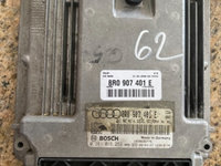 Calculator motor ECU AUDI A4 / A5/ Q5 3.0 TDI