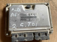 Calculator motor/ecu Audi a4/a6 2/5 tdi cod 4B2907401E