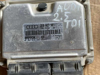 Calculator motor/ecu Audi A4/A6 2.5 tdi cod 8E0907401