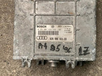 Calculator motor ECU Audi A4 b5 1.9 TDI 1Z 028906021BD 0281001438/439