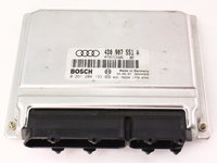 Calculator motor ECU Audi A4 B5 4d0907551a