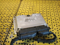Calculator Motor (ECU) Audi A4 B5 (8D) - (1994-2001) 1.9 TDI 038906012AH 0281010200