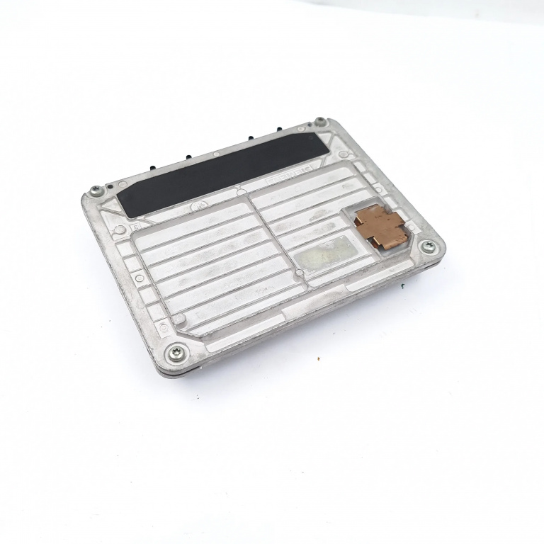 Calculator Motor / ECU Audi A4 B5 (8D) 1994 - 2001 Benzina 3B0907557E, 5WP436801, 805110R0010013