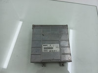 Calculator motor ECU Audi A4 B5 ADP / AHL 1.6i 1994-2000 8D0907557B / 0261203554/555 DezP: 19648