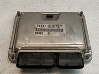 Calculator motor ECU Audi A4 B6 1.9 TDI AVB 038906019FN 0281010669