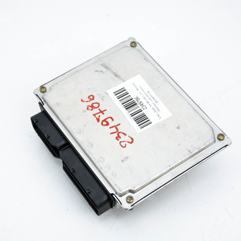 Calculator Motor / ECU Audi A4 B6 (8E) 2