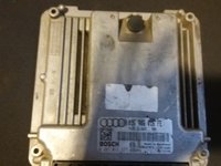 Calculator motor ecu AUDI A4 B6 B7 MOTOR BKE 1.9 TDI 03G906016FE