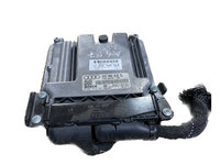 Calculator motor ECU Audi A4 B7 2.0 tdi BLB cod 03G 906 016 CL / cod BOSCH 0 281 012 267