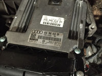 Calculator motor ECU Audi A4 B7 2.0 tdi 03G906016GN