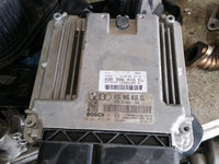 Calculator motor ECU Audi A4 B7 2.0 tdi 03G906016CL