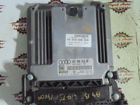 Calculator Motor ECU Audi A4 B7 BLB cod 03G906016GN, 0281012113