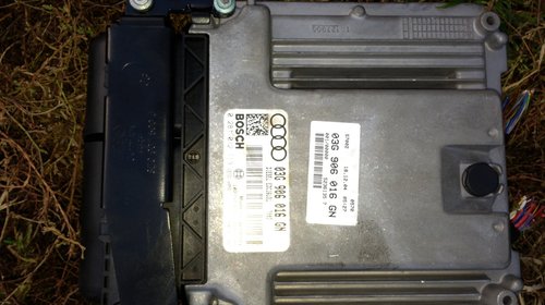 Calculator motor,ECU audi A4 B7 motor 2.0 TDI